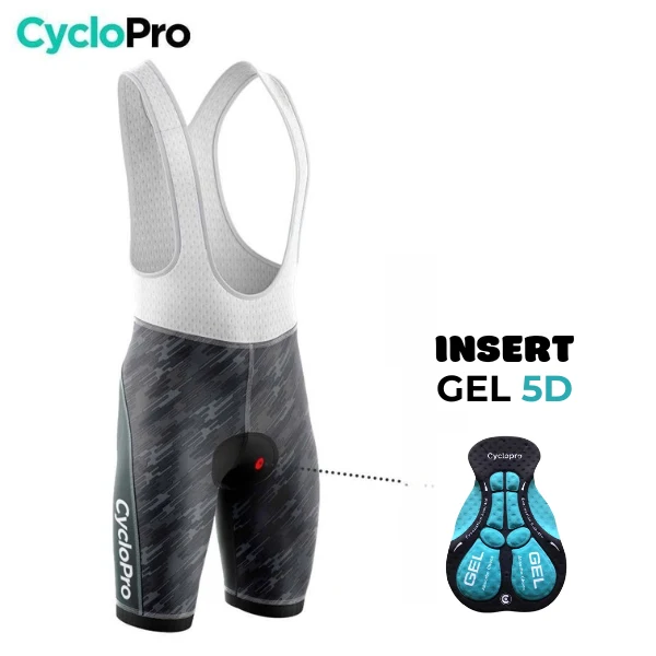 Tenue De Cyclisme été Homme Rouge - WIND+