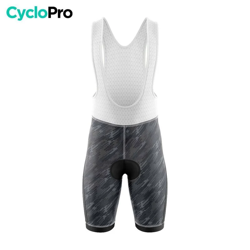 Tenue De Cyclisme été Homme Bleue - WIND+