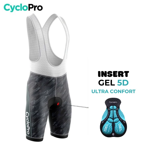 Tenue De Cyclisme été Homme Bleue - WIND+