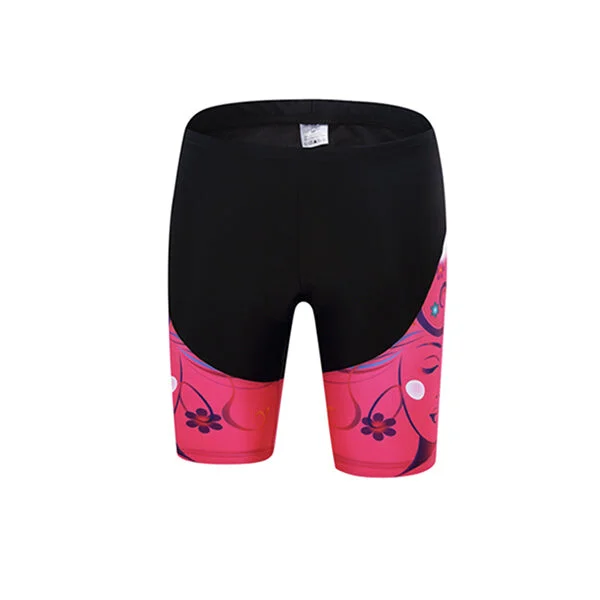 Cuissard femme Cyclisme / VTT - Pinky+