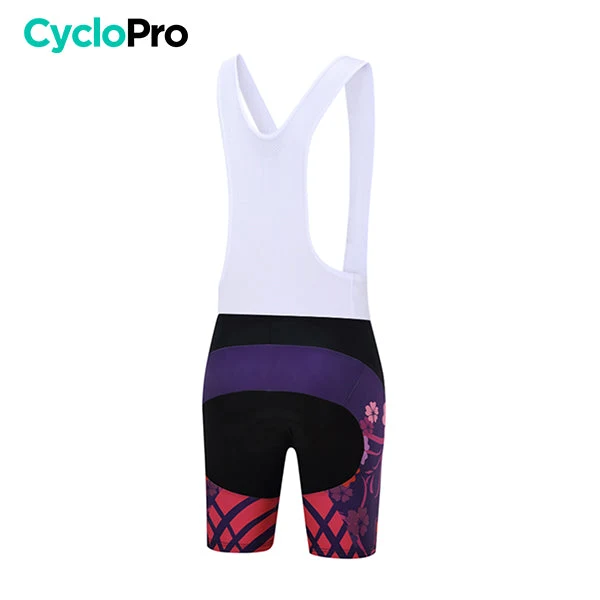 Cuissard femme Cyclisme / VTT - Nighty+