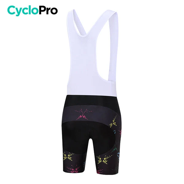 Cuissard femme Cyclisme / VTT - Butterfly+