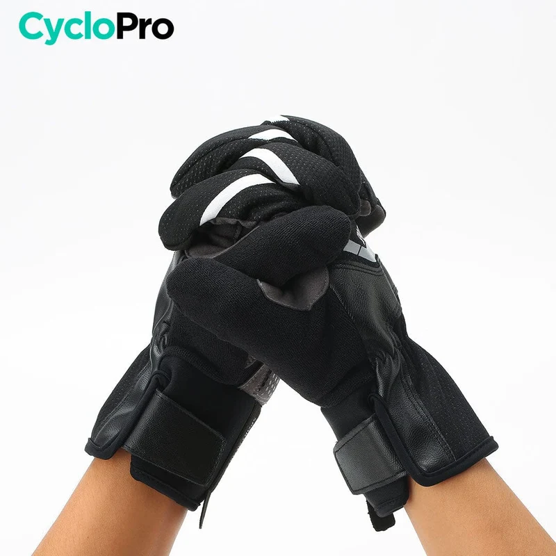 PACK Mountain+ - Gants et Couvre-chaussures