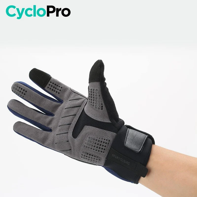 PACK Mountain+ - Gants et Couvre-chaussures