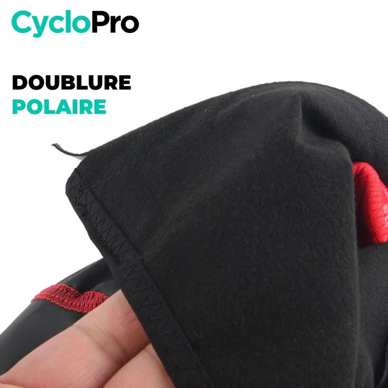 PACK Mountain+ - Gants et Couvre-chaussures