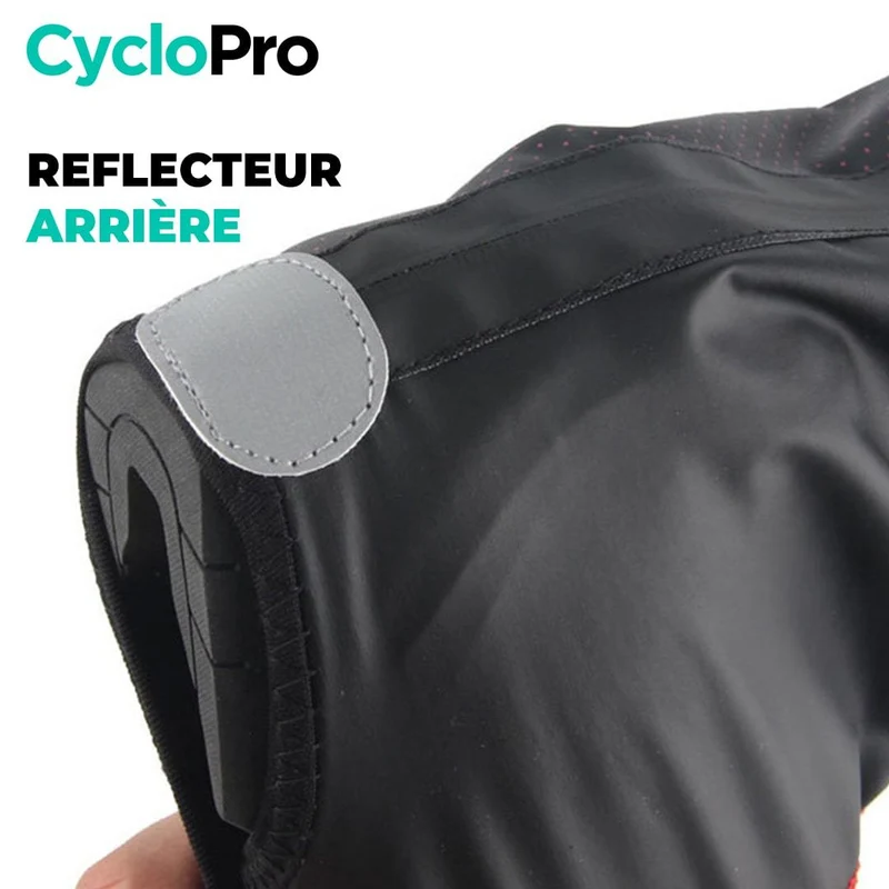 Couvre-chaussures Thermiques - Mountain+