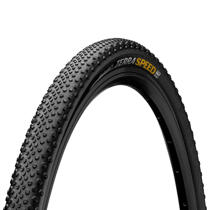 Terra Speed ProTection Tubeless-Ready Gravel Bike Clincher Tyre