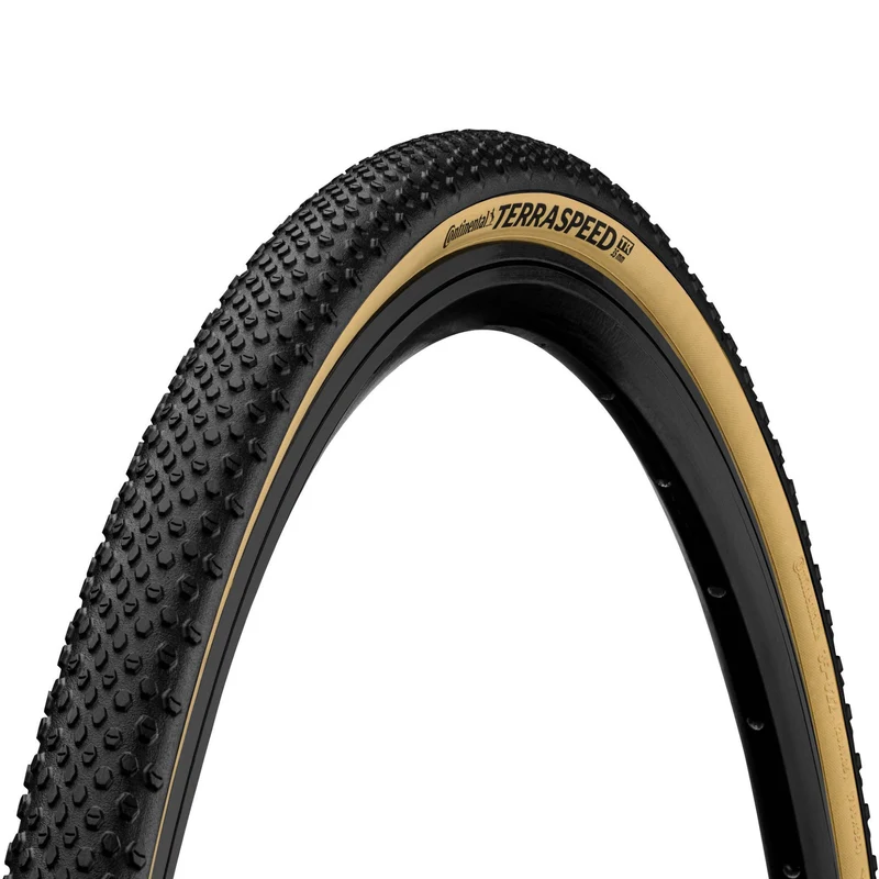 Terra Speed ProTection Tubeless-Ready Gravel Bike Clincher Tyre