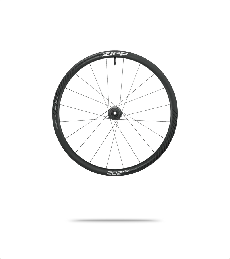 202 NSW Carbon Tubeless Rear Wheel