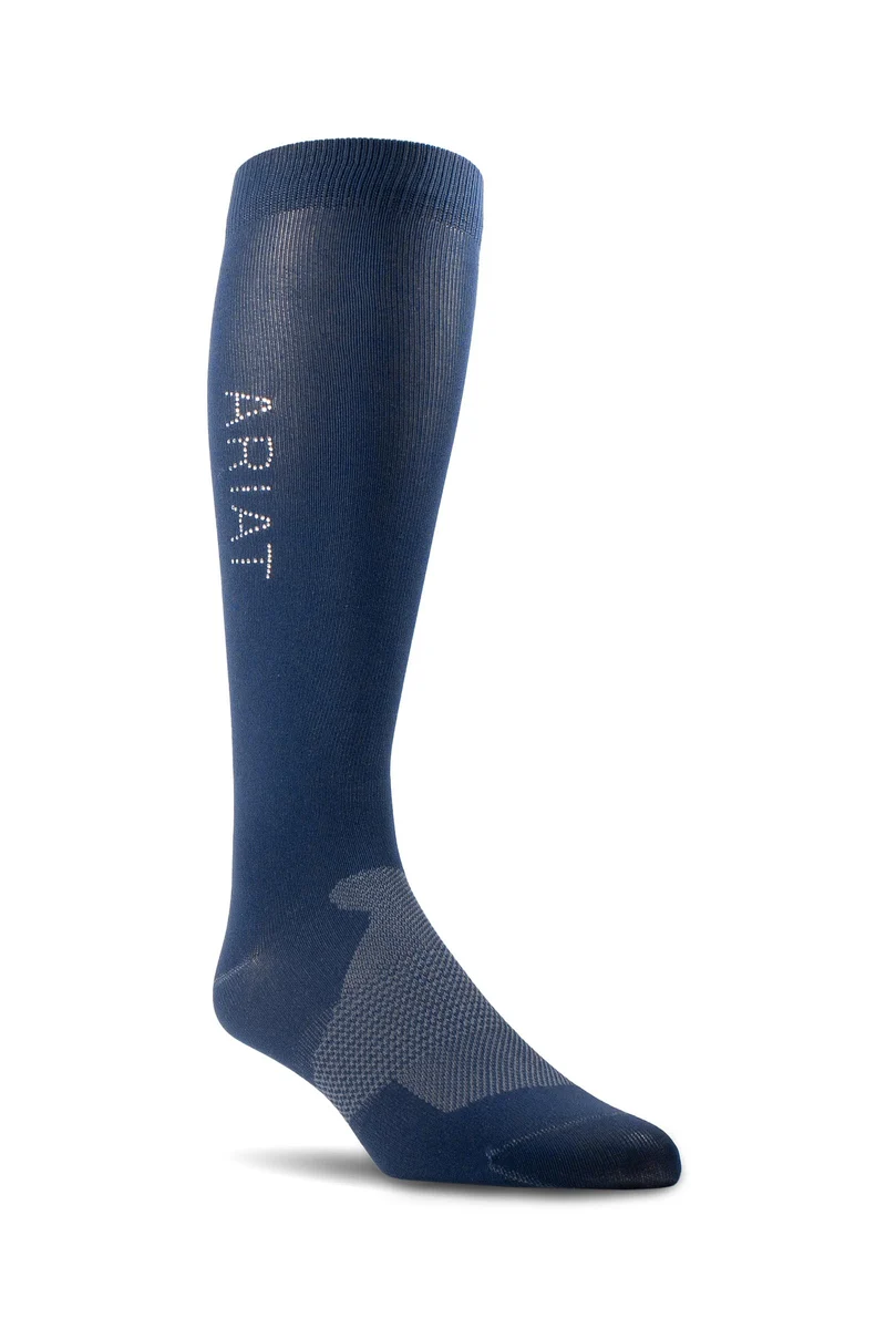Chaussettes TEK Radiant Navy One