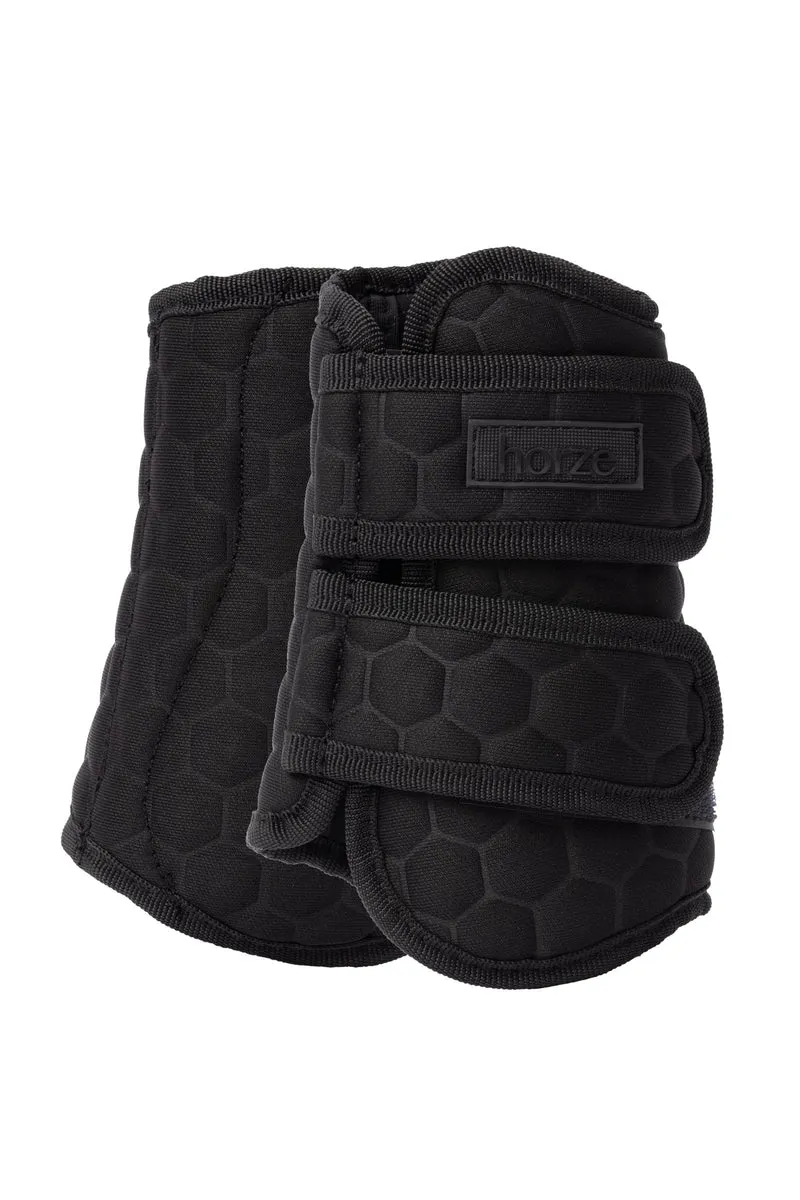 Urban Vitality Guêtres de protection fermées protège-tendons Caviar S