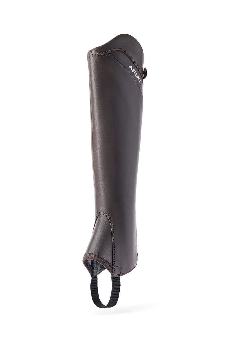Palisade Mini Chaps unixsex Cocoa brown MT