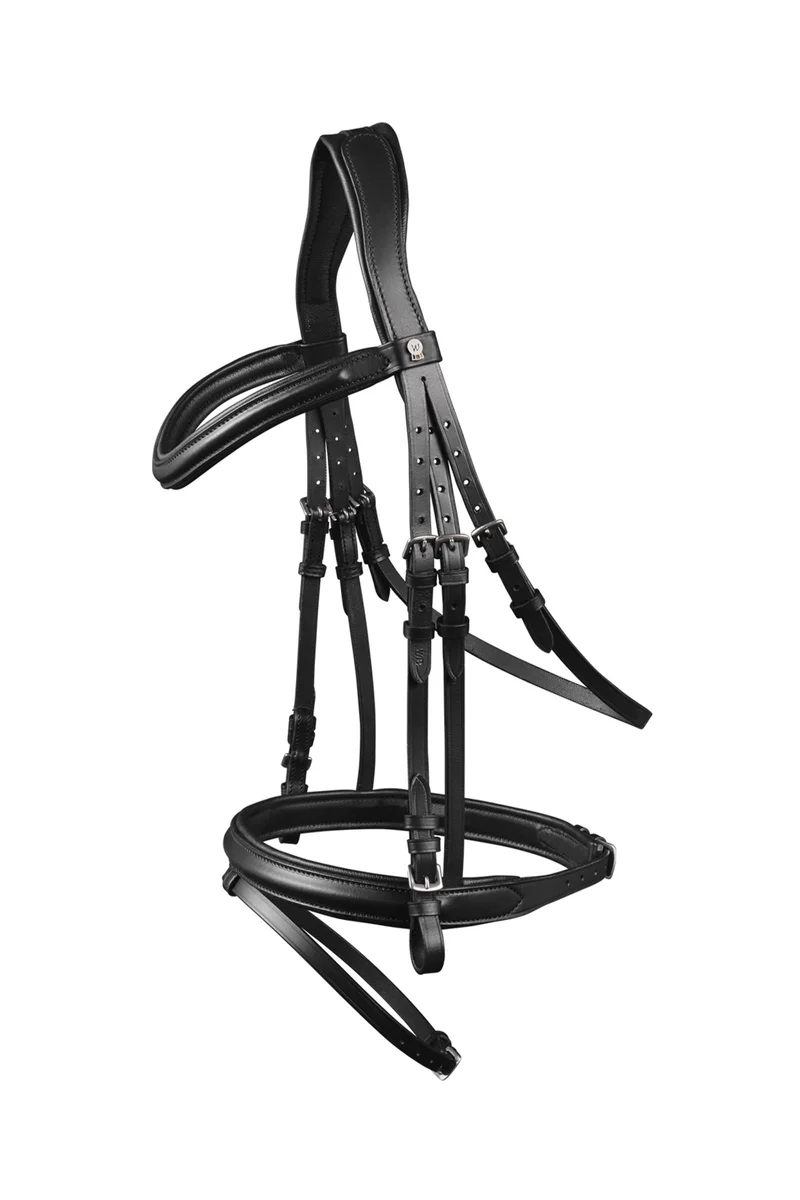 X-Line London bride Black P