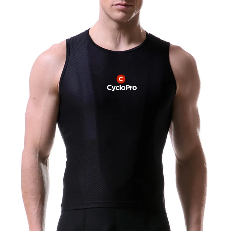 Sous-maillot cycliste - Quickdry+