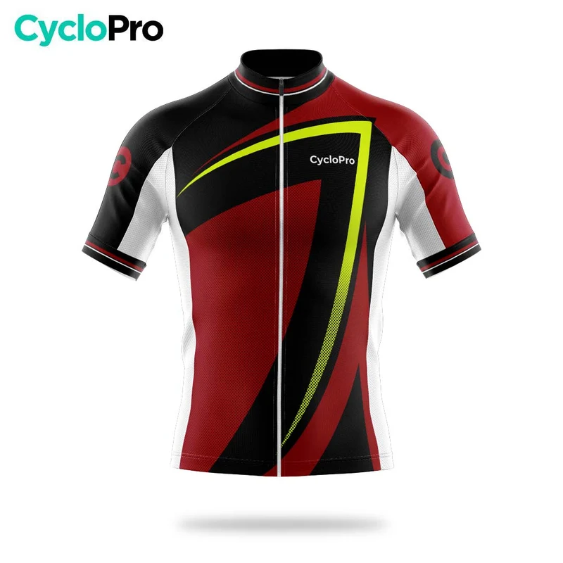 TENUE DE CYCLISME ÉTÉ HOMME - RIDER+