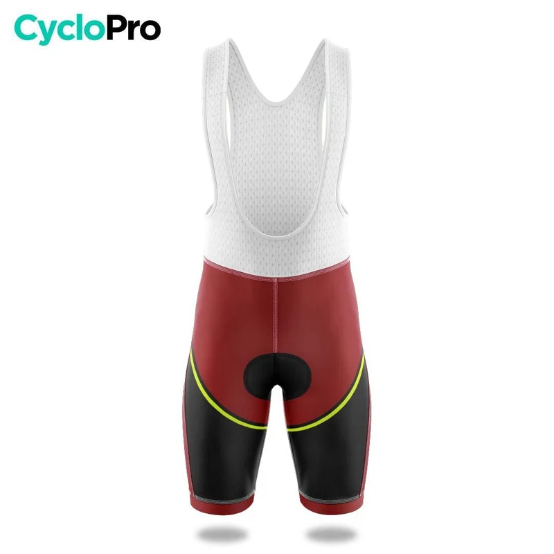 TENUE DE CYCLISME ÉTÉ HOMME - RIDER+