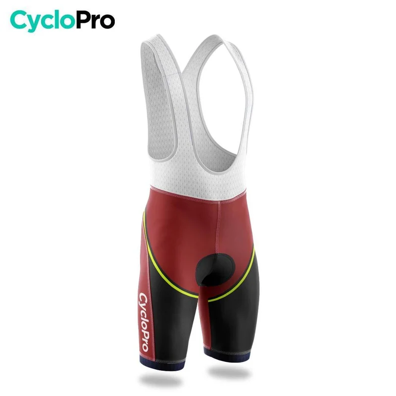 TENUE DE CYCLISME ÉTÉ HOMME - RIDER+