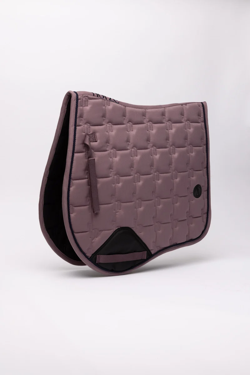 Pony Magic Tapis de selle polyvalent Flint SHP