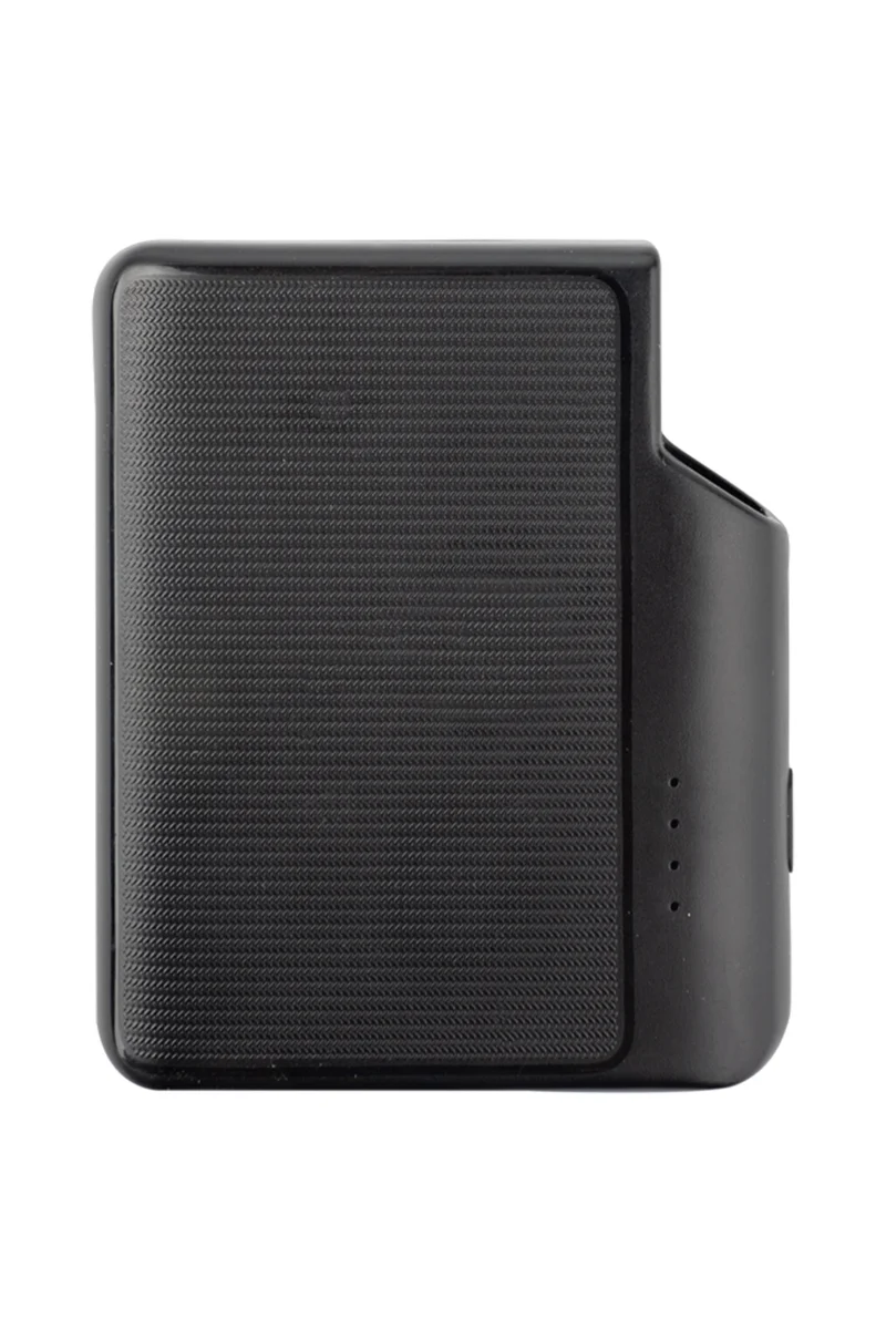 Batterie Externe pour Gants et Chaussettes Chauffants (2 pcs) Black Taille unique