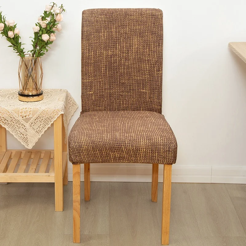 Housse de Chaise Imprimée 16