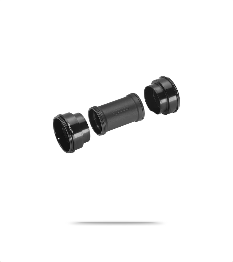 Campagnolo Super Record Bottom Bracket - BSA