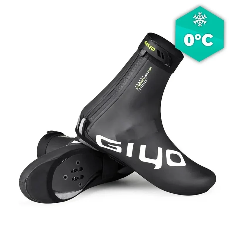 Couvre chaussures Hiver - Agility+