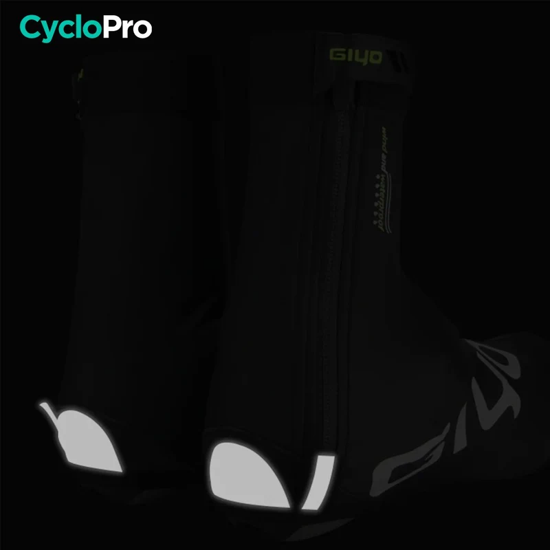 Couvre chaussures Hiver - Agility+