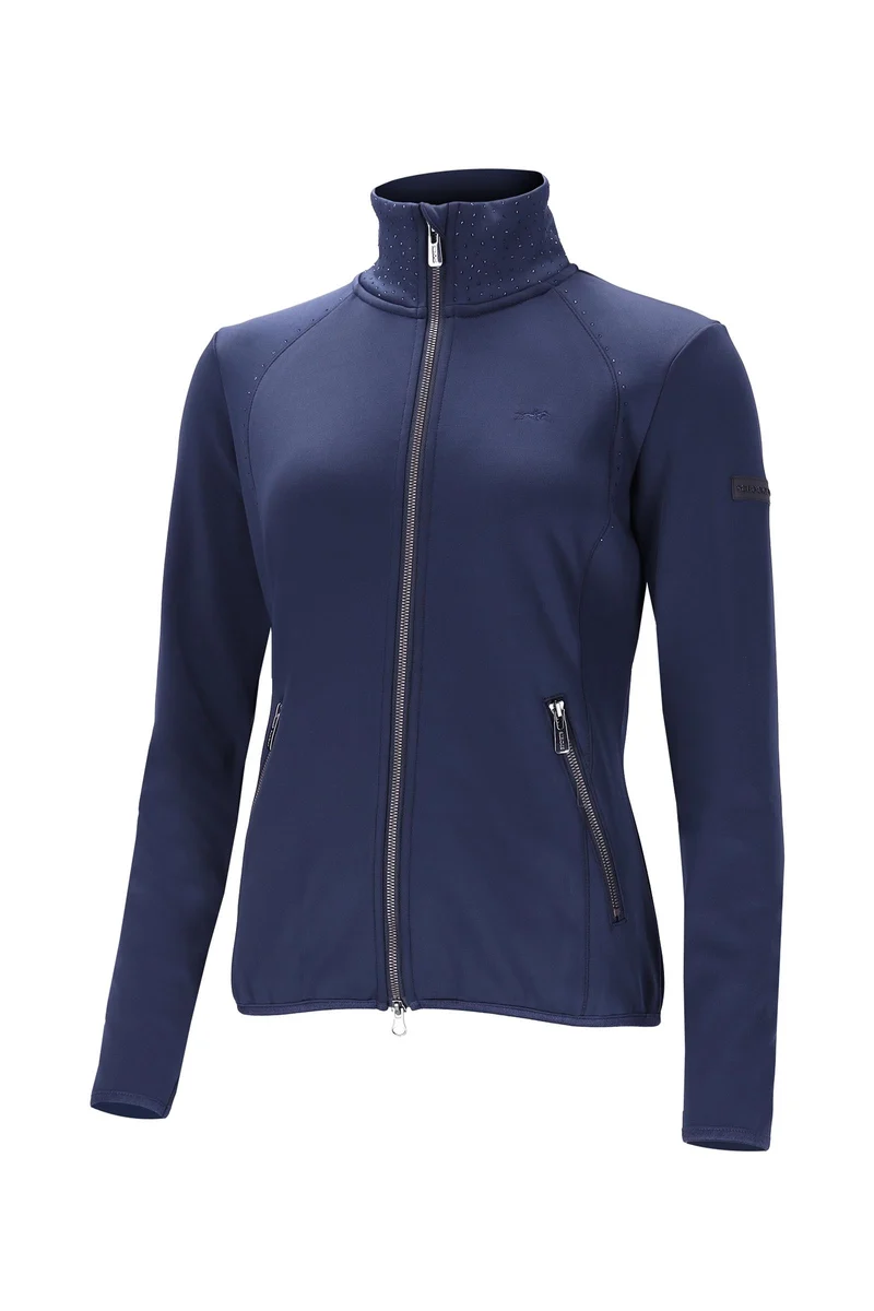 Schockemöhle SP Ricarda Veste Jersey Dark Navy S