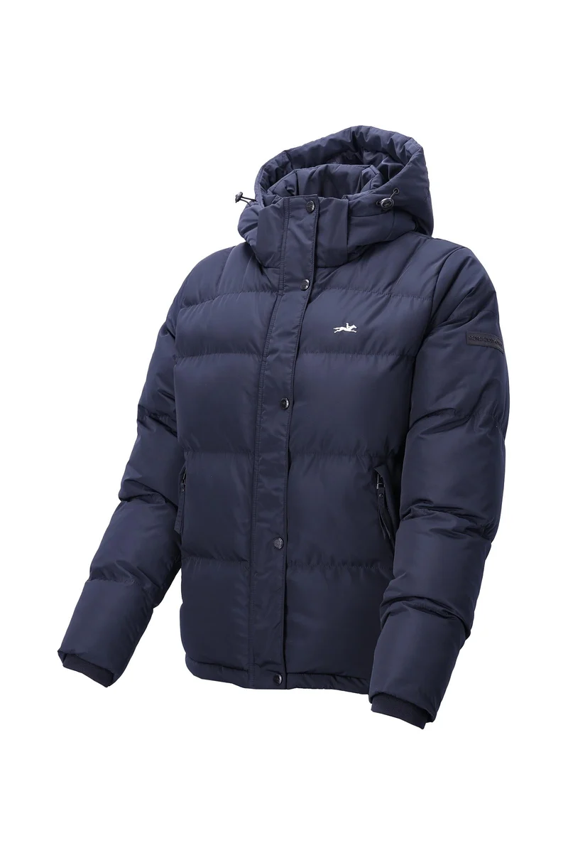 Schockemöhle SP Valentina Style Veste Femme Dark Navy M