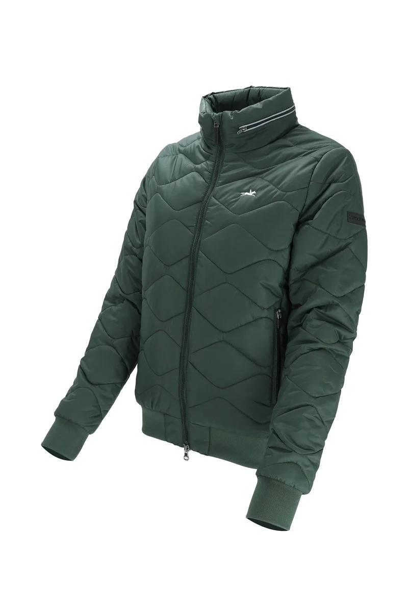 Schockemöhle SP Janet Style Veste Femme Bottle M