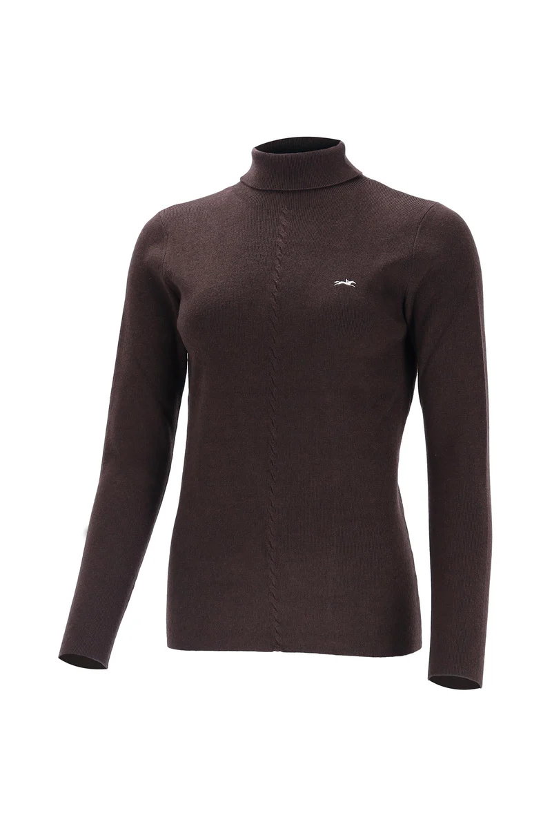 Schockemöhle SP Josie 26 Style Pull Femme Mocca M