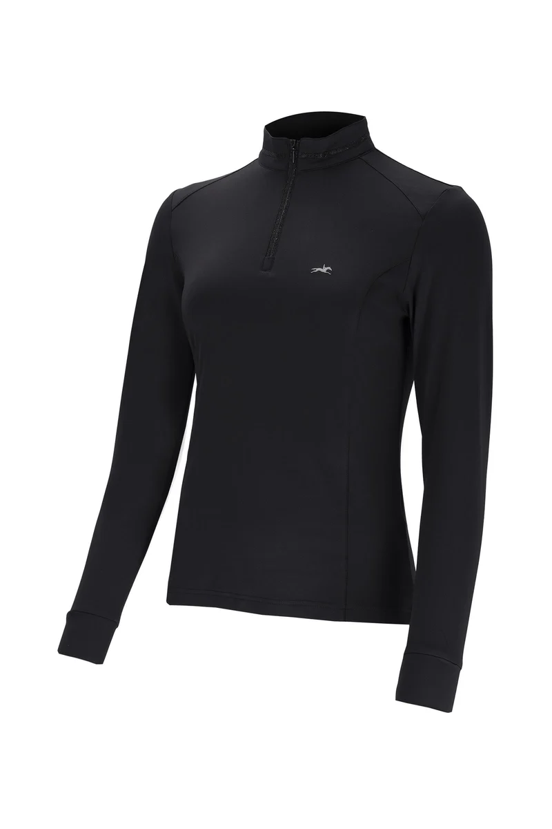 Schockemöhle SP Annabell 26 Style Haut d'Entraînement Femme Black M