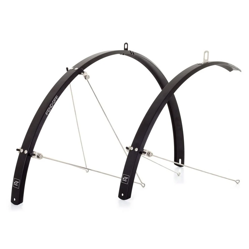 Fend Off Full Metal Mudguards