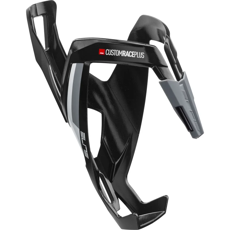 Custom Race Plus Resin Bottle Cage