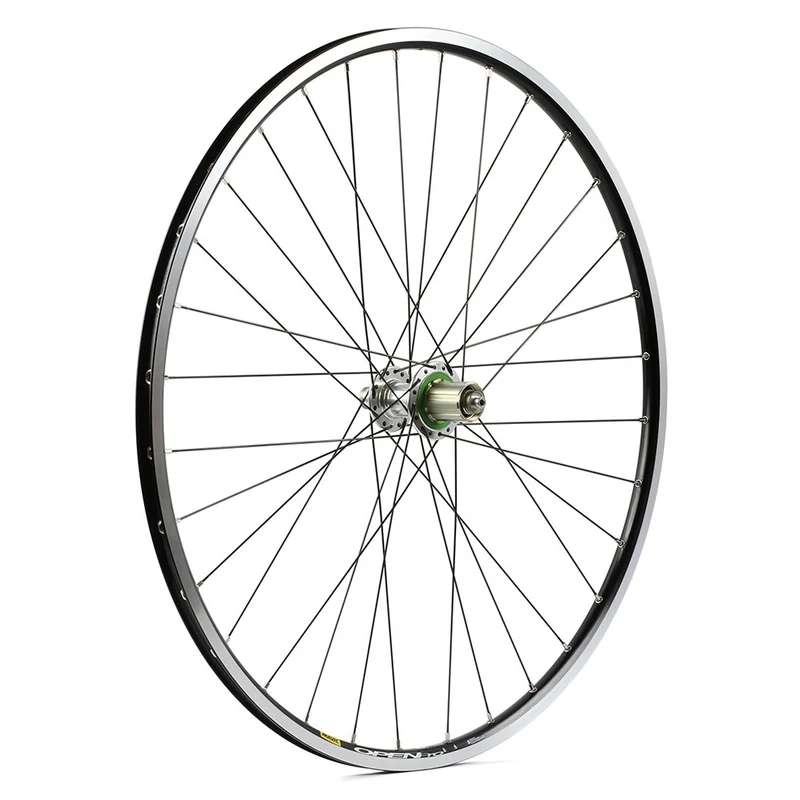 RS4 32 Hole Open Pro Clincher Rear Wheel