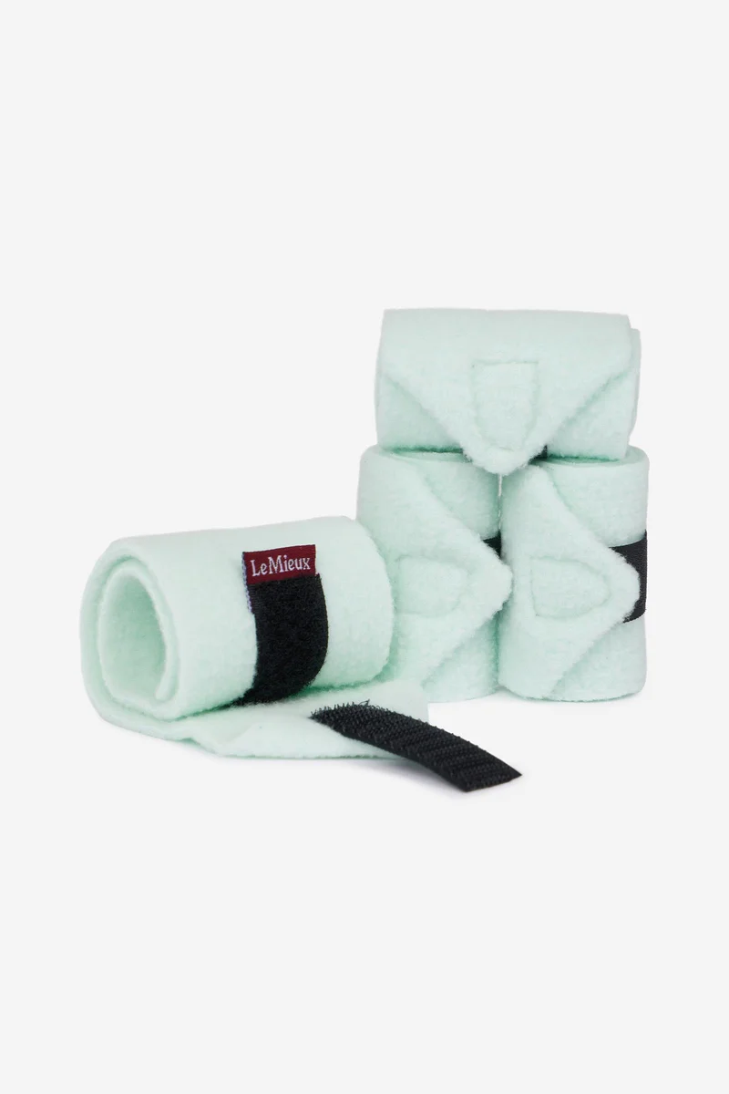 Bandes Harlow Toy Pony Softmint Taille unique