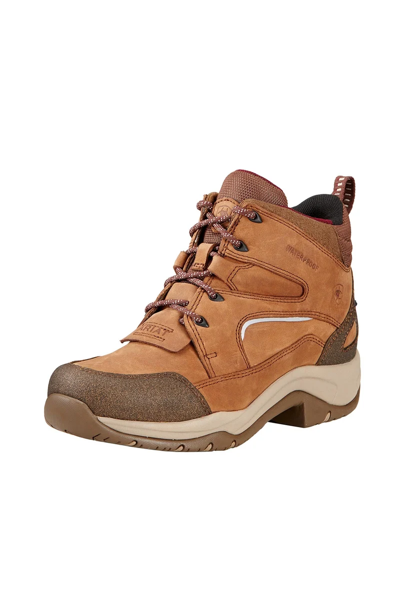 Telluride II H20 bottes mi-hautes pour femmes Praline Brown 42,5
