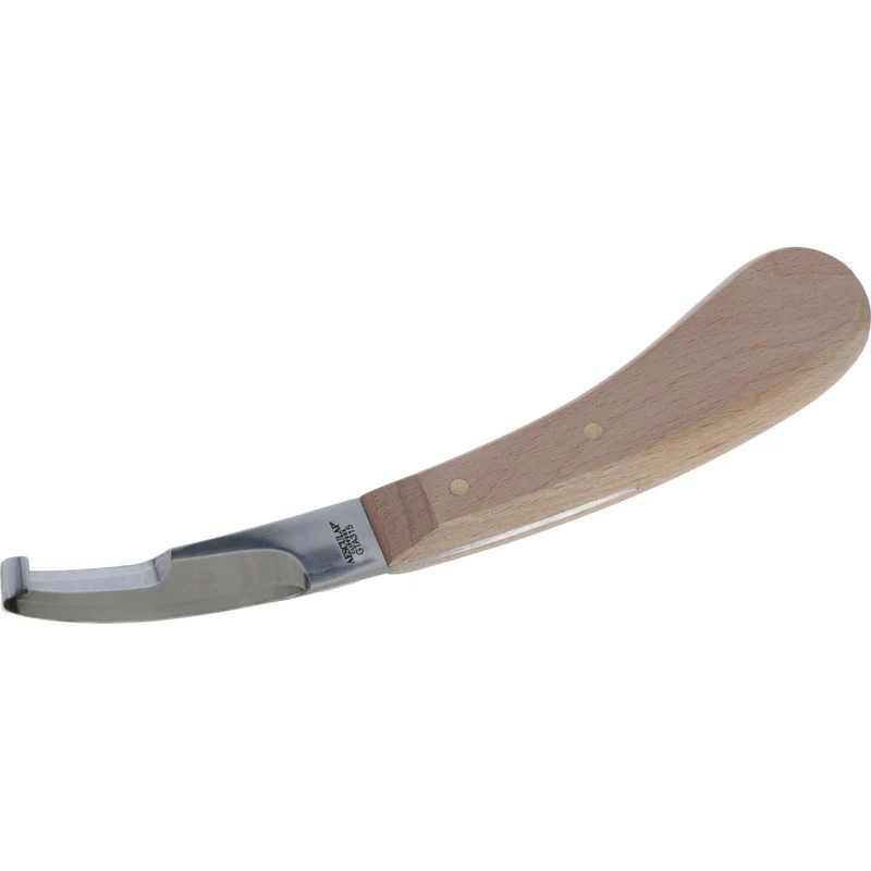 Kerbl Rénette Double-edged