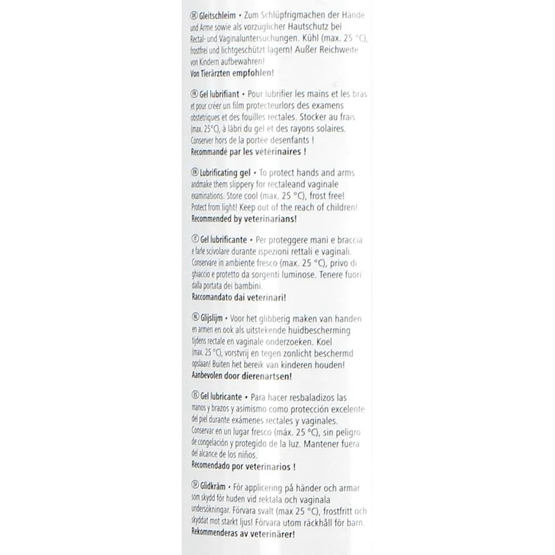 Kerbl Produit Lubrifiant