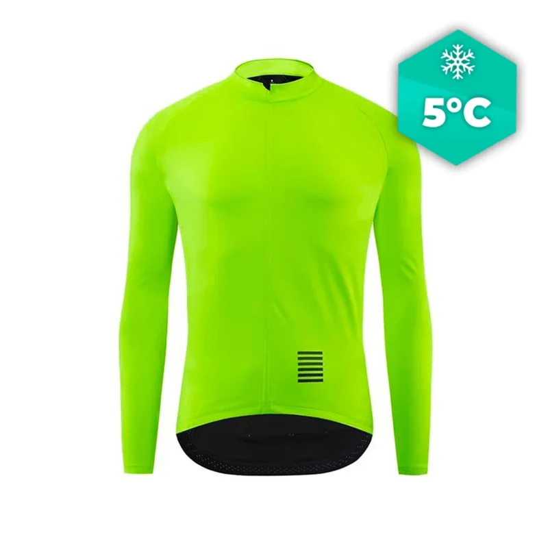 Veste Coupe-vent et imperméable Jaune - Pro Fit