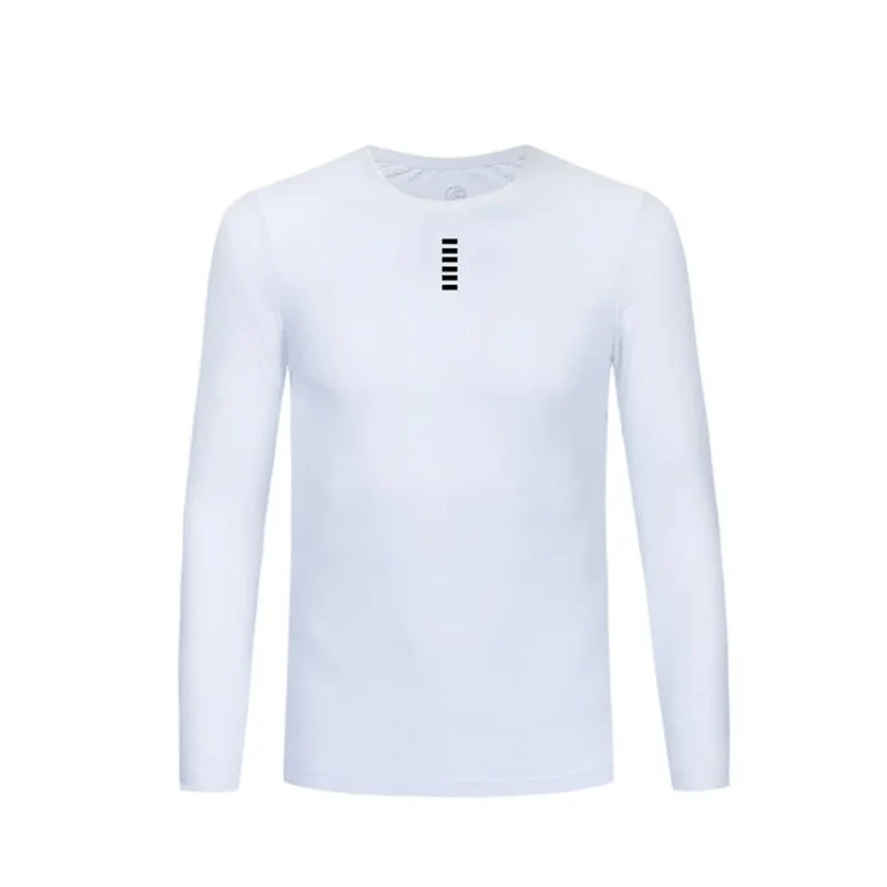 Sous-maillot technique Blanc Polyvalent - Skin+