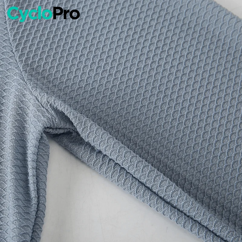 Sous-maillot technique Blanc Polyvalent - Skin+