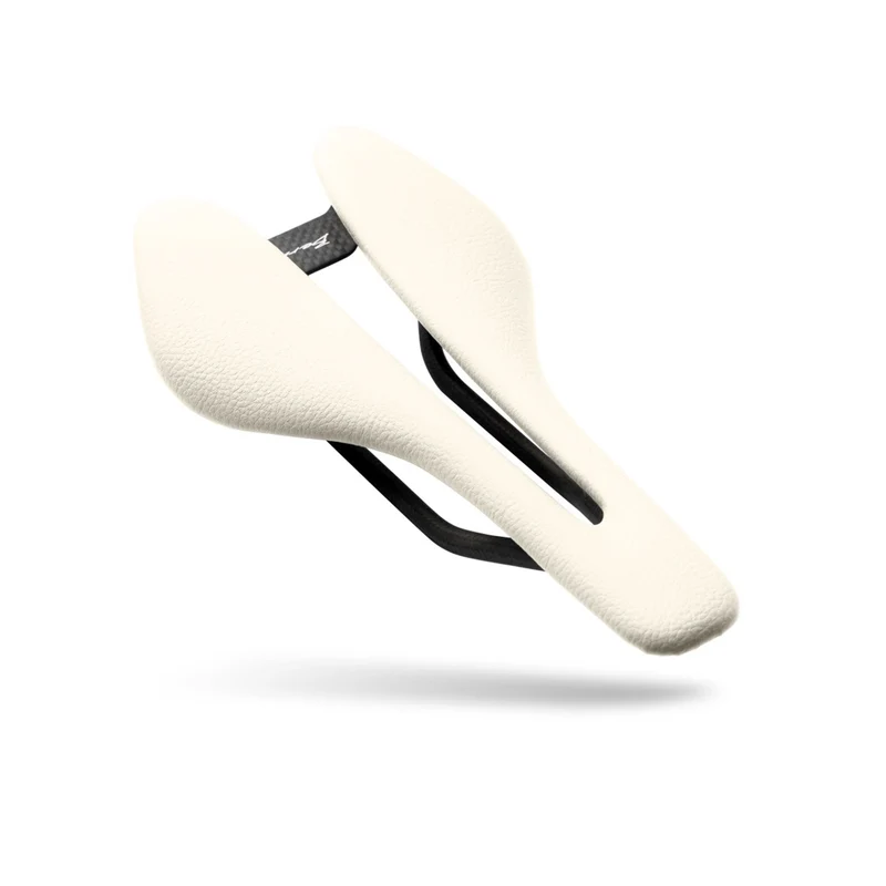 Lipa Padded Carbon Saddle