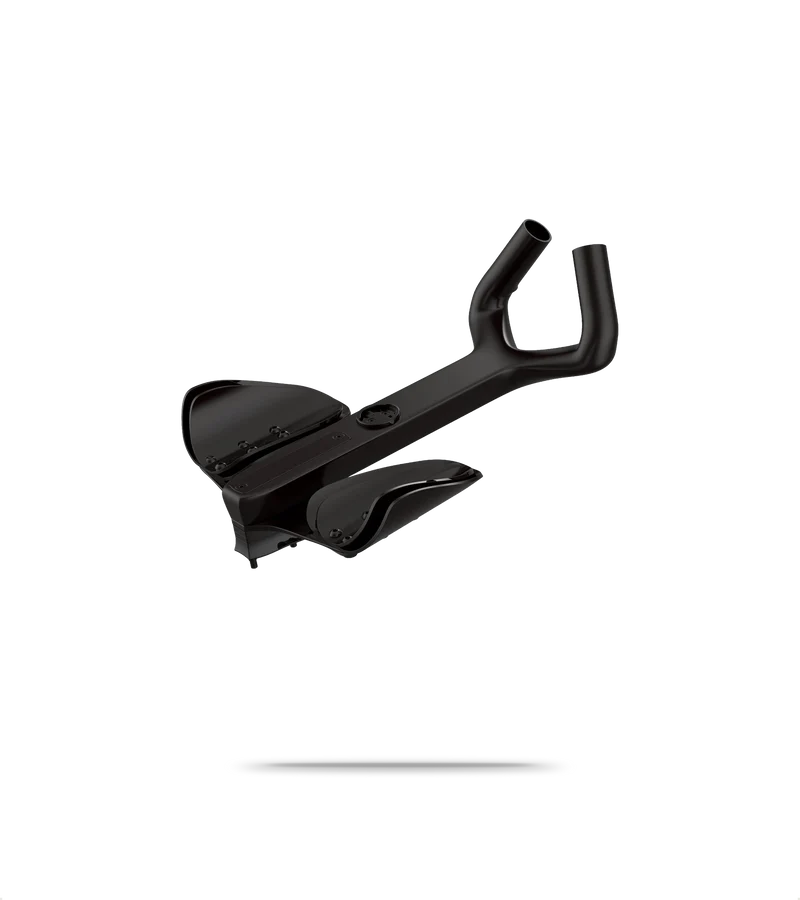 Grevil F Handlebar Extensions