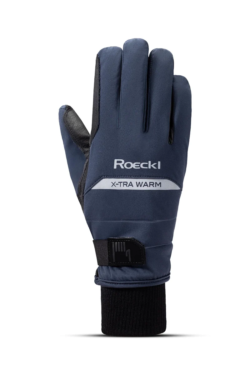 Wynne 2 Gants d'hiver Navy Night 9