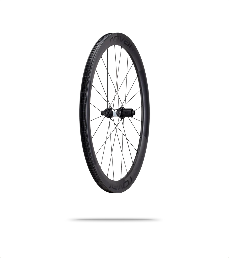 Rapide CL III Carbon Rear Wheel