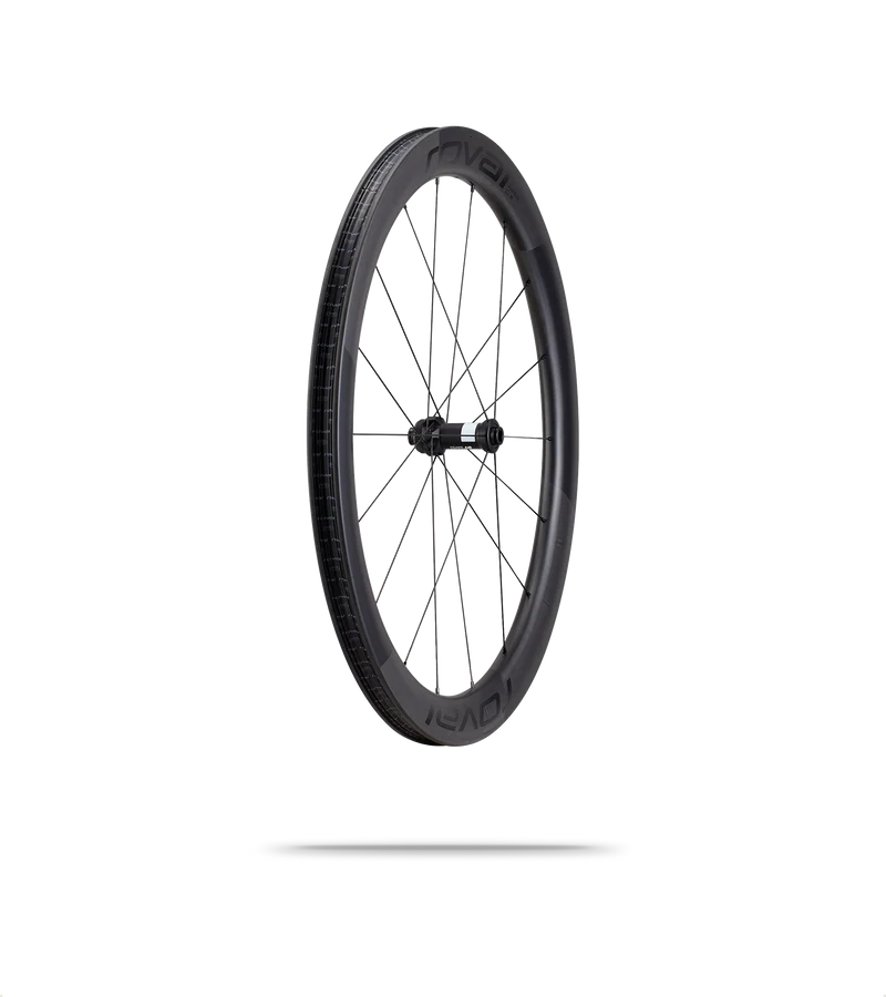 Rapide CL III Carbon Front Wheel
