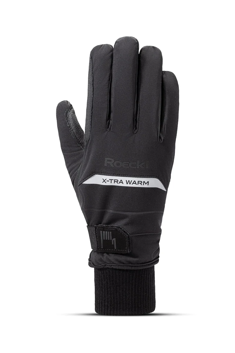 Wynne 2 Gants d'hiver Black 9