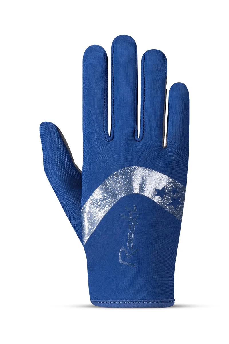 Kalispell Gants d'hiver pour enfants Estate Blue 7