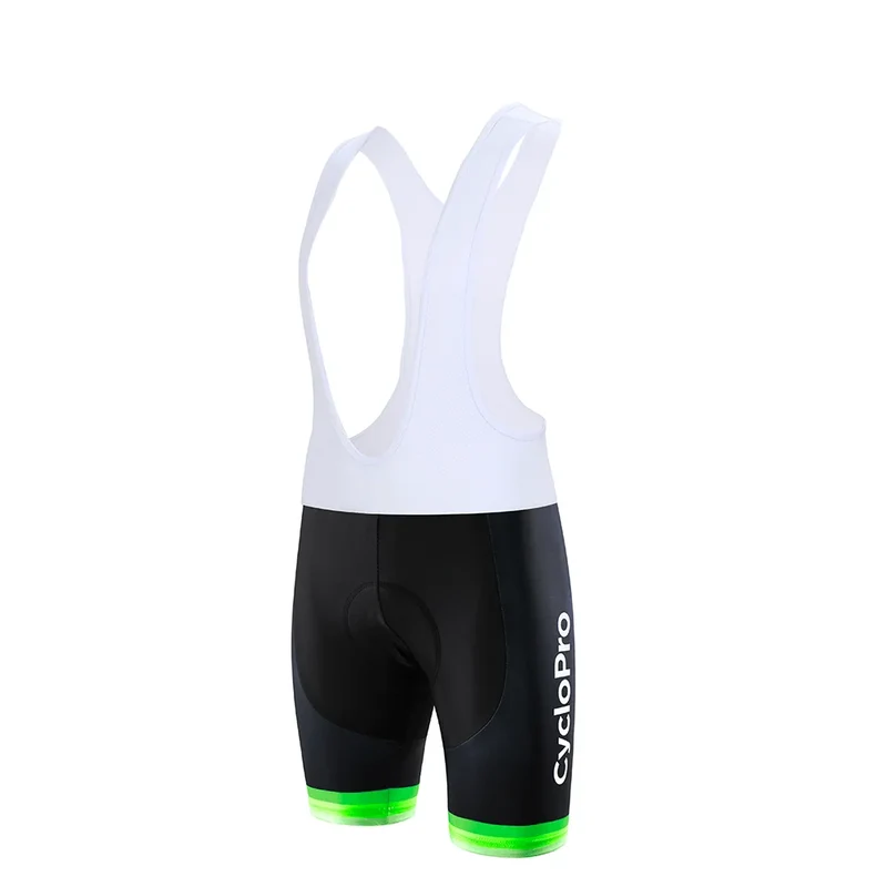 Cuissard Bleu pour VTT et Cyclisme - Evasion+